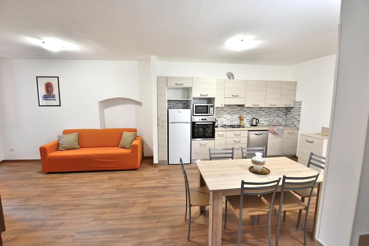 Apartment Del Pescatore Torri Del Benaco Extérieur photo