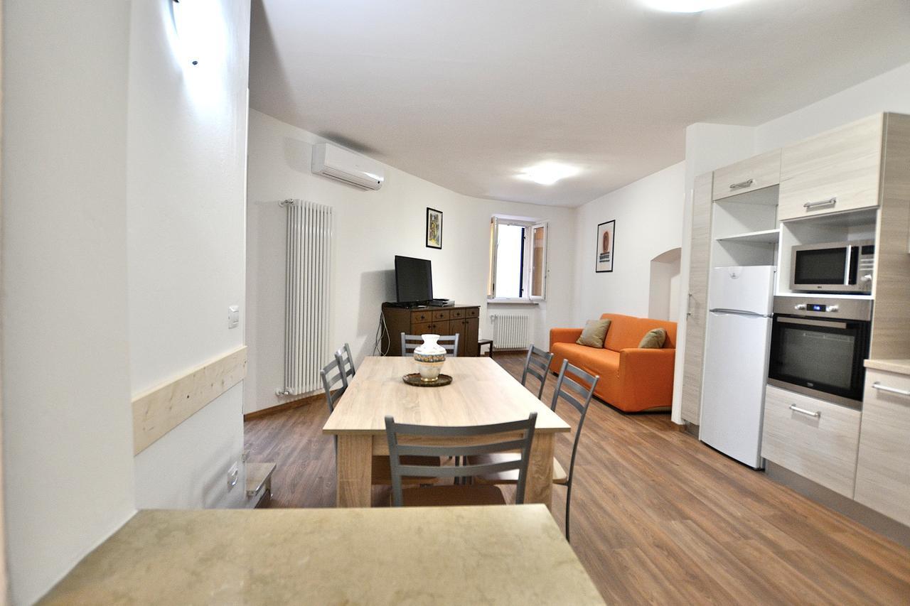 Apartment Del Pescatore Torri Del Benaco Extérieur photo