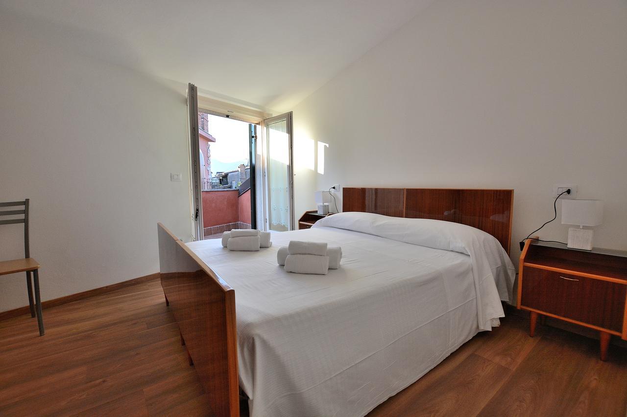 Apartment Del Pescatore Torri Del Benaco Extérieur photo