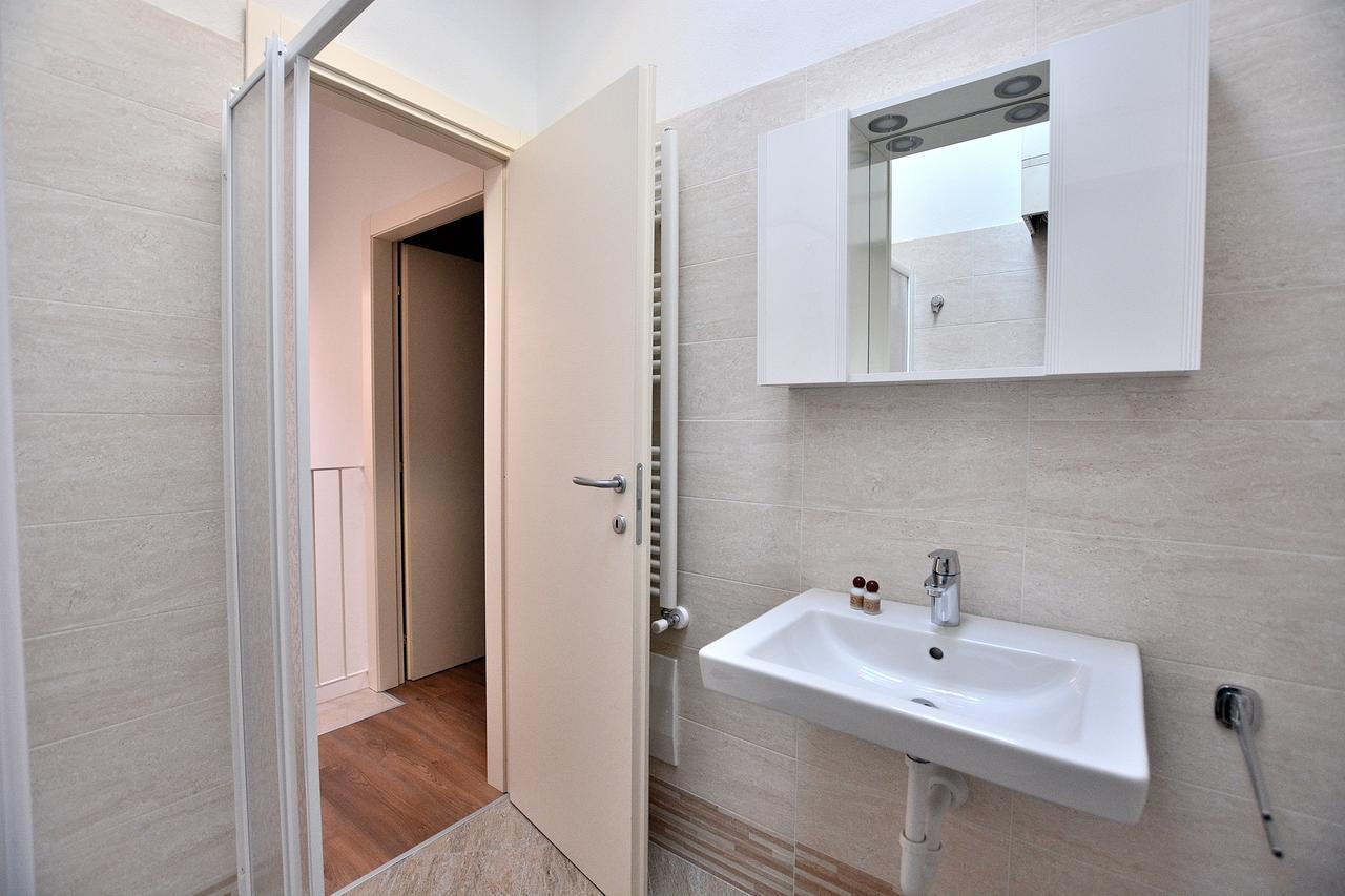 Apartment Del Pescatore Torri Del Benaco Extérieur photo