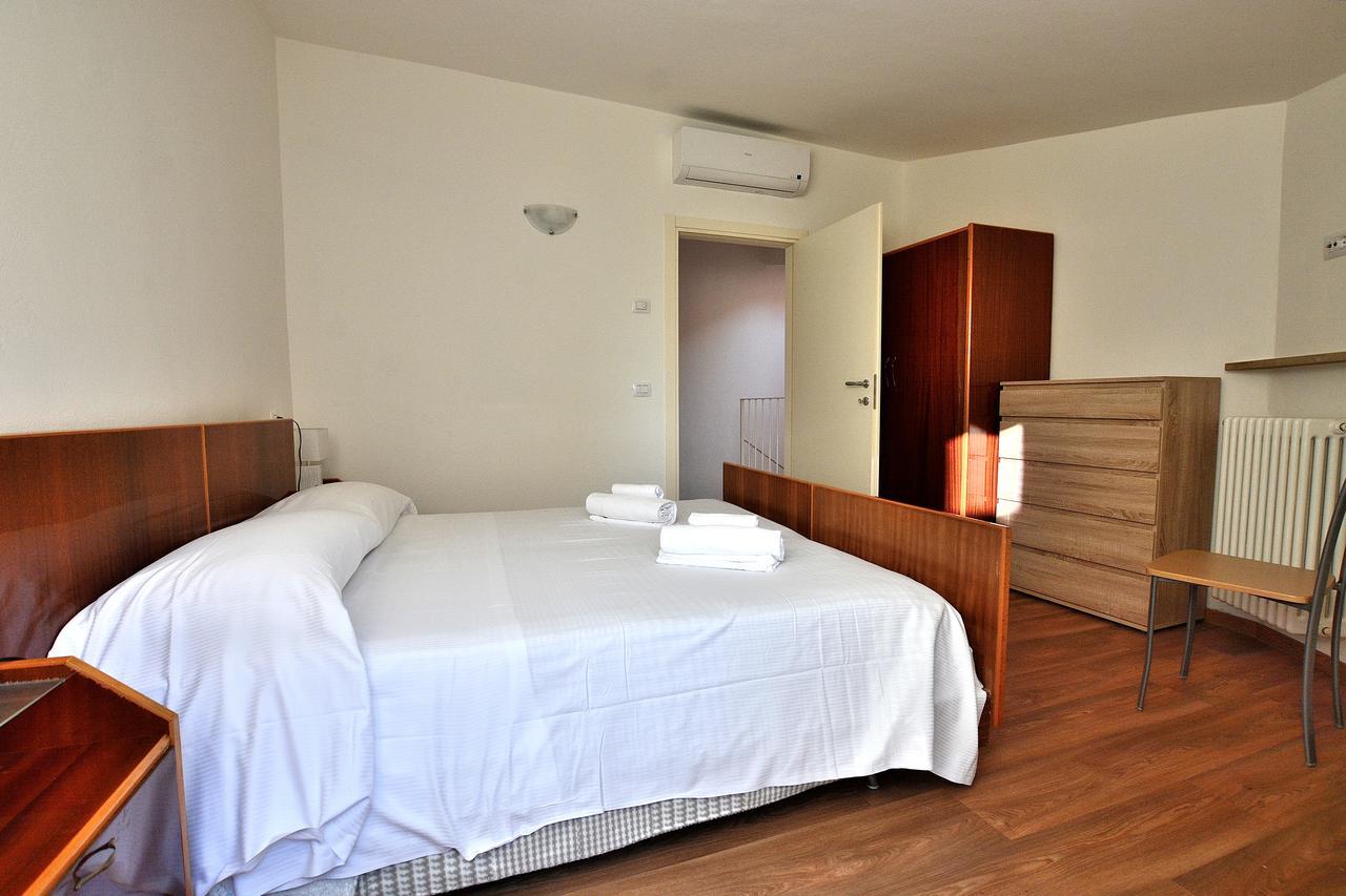 Apartment Del Pescatore Torri Del Benaco Extérieur photo