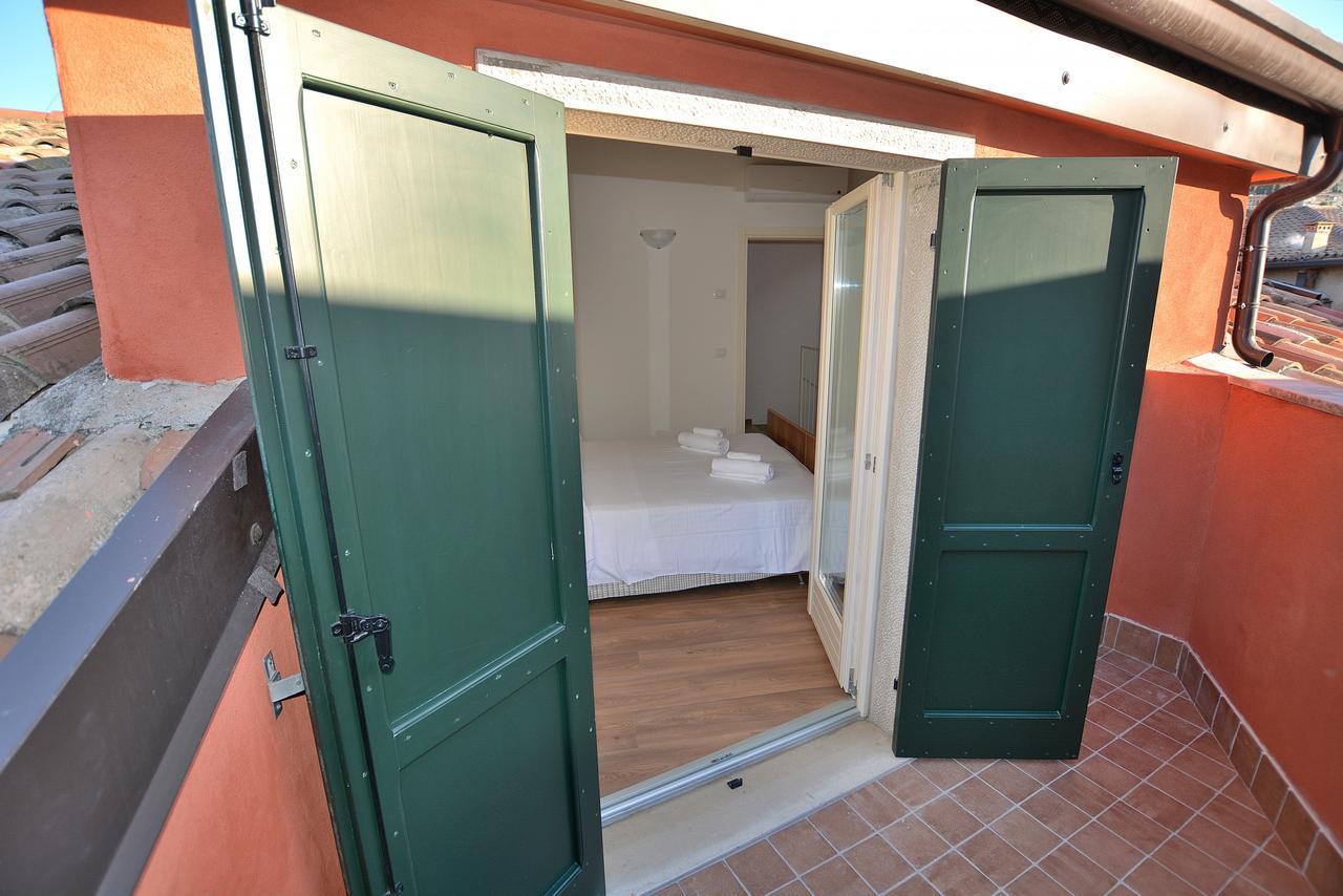 Apartment Del Pescatore Torri Del Benaco Extérieur photo