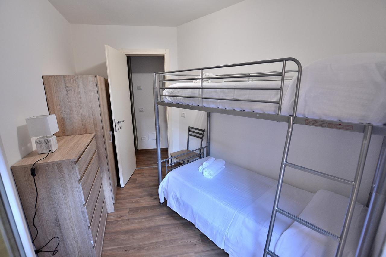 Apartment Del Pescatore Torri Del Benaco Extérieur photo