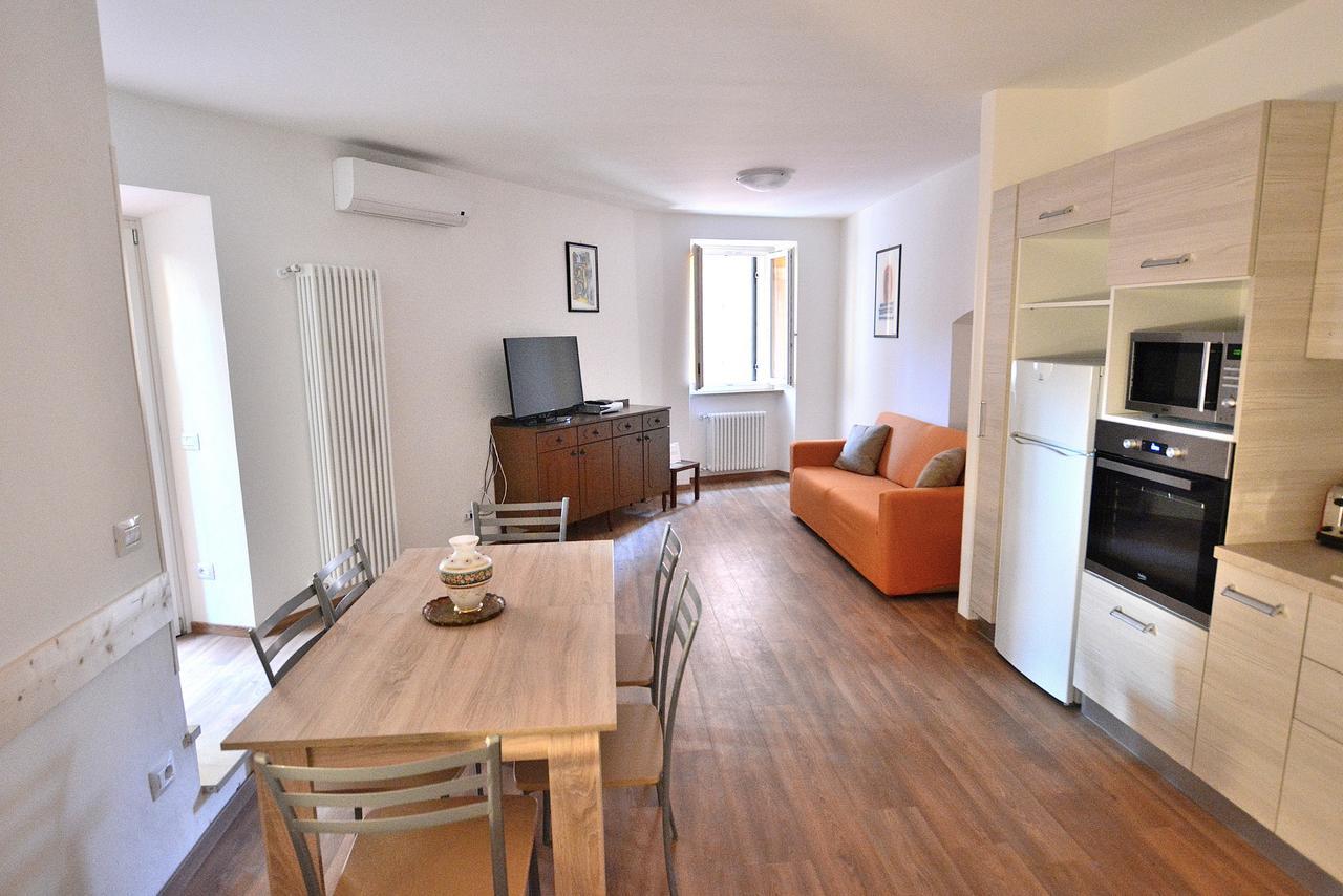 Apartment Del Pescatore Torri Del Benaco Extérieur photo